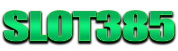 Logo Slot385